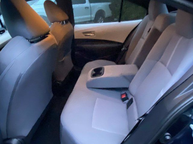 Used 2021 Toyota Corolla SE FWD image 9