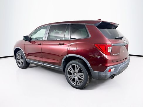 Used 2021 Honda Passport EX-L image 31