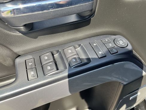 Used 2019 Chevrolet Silverado 2500 LTZ w/ Duramax Plus Package AWD/4WD image 20