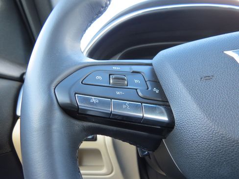 Certified 2024 Cadillac CT5 Premium Luxury w/ Technology Package image 22