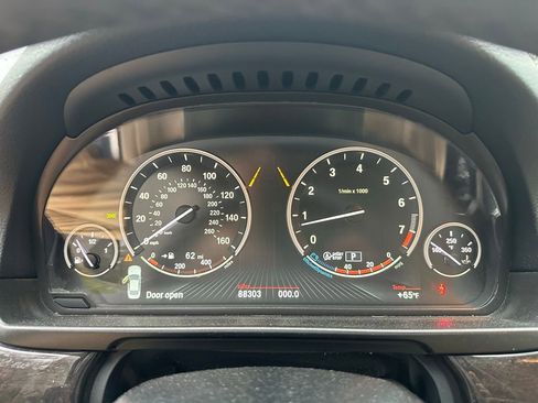 Used 2014 BMW 535i xDrive Sedan image 18