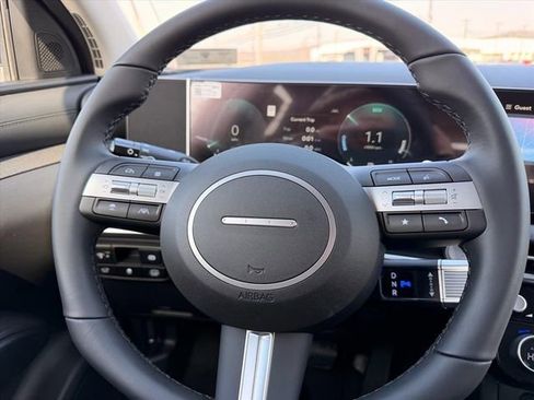 New 2026 Hyundai Tucson SEL image 16