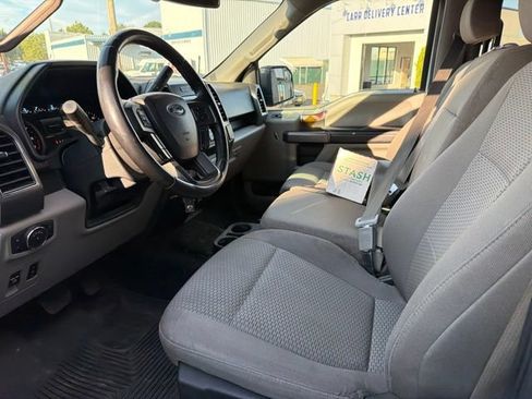 Used 2019 Ford F150 XLT w/ Equipment Group 301A Mid AWD/4WD image 5