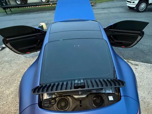 Used 2022 Porsche 911 Carrera 4 GTS image 36