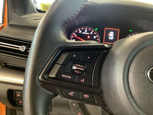 Certified 2022 Subaru WRX Premium AWD/4WD image 19