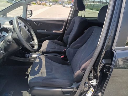 Used 2010 Honda Fit Sport image 11