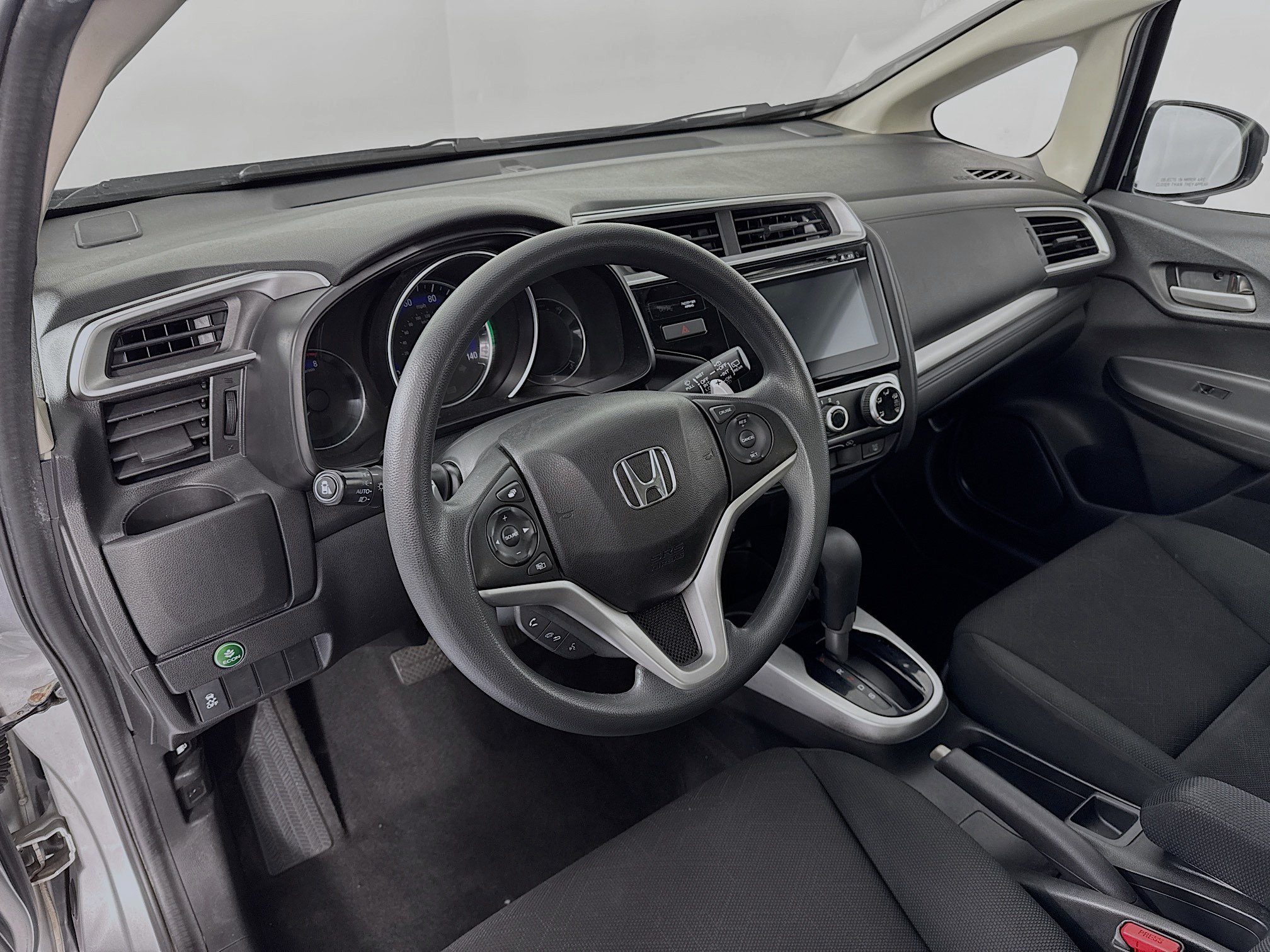 Used 2016 Honda Fit EX image 9