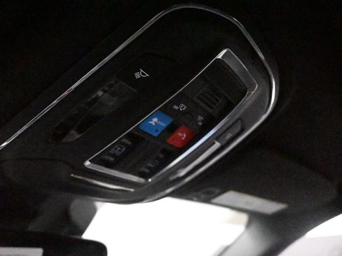 Used 2024 Jeep Grand Cherokee L Laredo RWD image 35