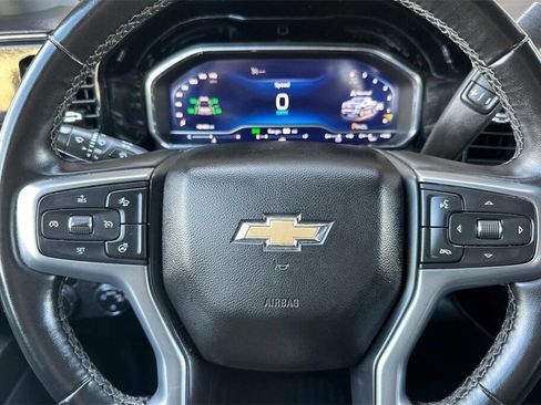 Used 2024 Chevrolet Silverado 1500 LT w/ Protection Package image 22
