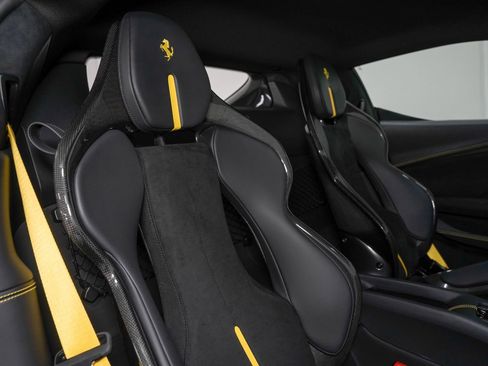 Used 2024 Ferrari 296 GTB image 29