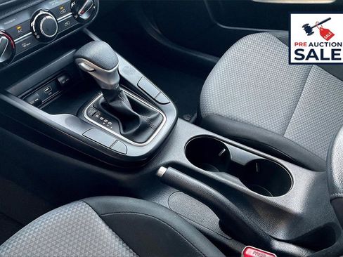 Certified 2023 Kia Soul LX w/ Option Group 015 image 16