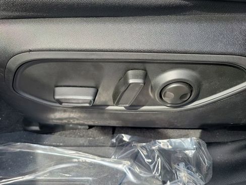 New 2026 Jeep Cherokee Overland w/ Advanced Pro Tech Group image 18