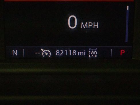 Used 2021 Chevrolet Tahoe Z71 image 36