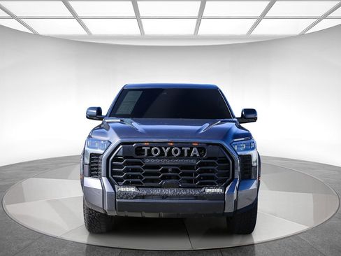 Used 2026 Toyota Tundra TRD Pro AWD/4WD image 6