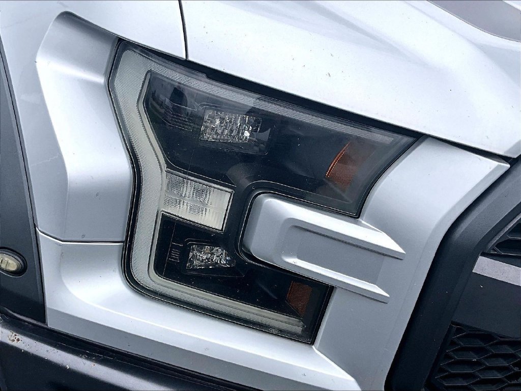 Used 2017 Ford F150 Raptor w/ Equipment Group 802A Luxury AWD/4WD image 30