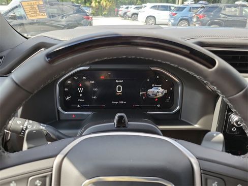 New 2026 GMC Sierra 1500 Denali image 19