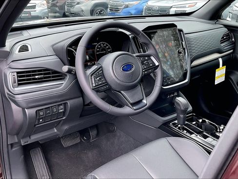 New 2026 Subaru Forester Limited image 8