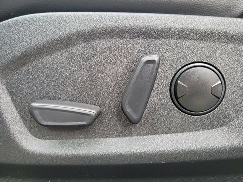 Certified 2023 Ford Edge SEL AWD/4WD image 18