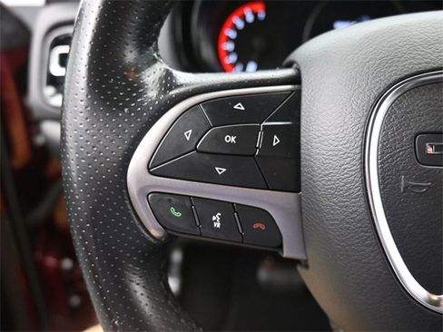 Used 2023 Dodge Durango SXT Launch Edition image 34