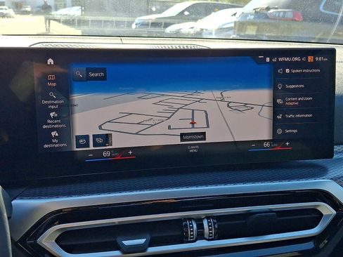 Certified 2023 BMW M340i xDrive w/ Premium Package AWD/4WD image 18