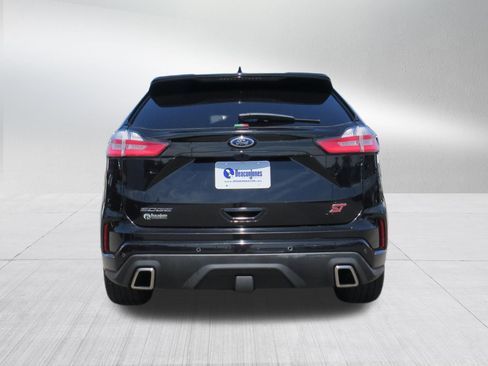 Used 2020 Ford Edge ST w/ Equipment Group 401A AWD/4WD image 4