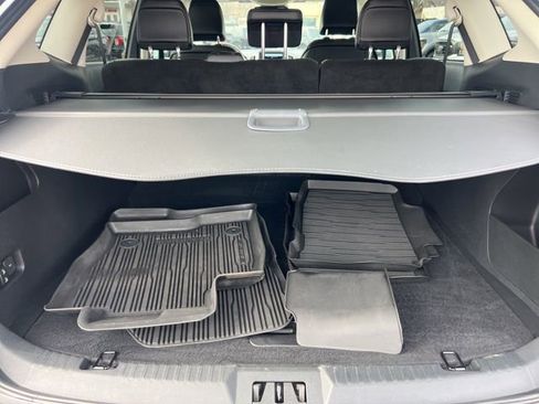 Certified 2024 Ford Edge SEL w/ Convenience Package image 22