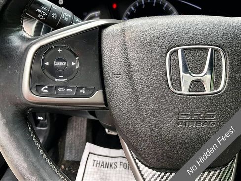 Used 2018 Honda Civic Sport image 13