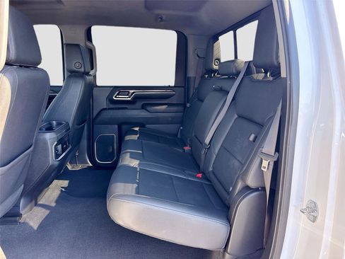 Used 2024 Chevrolet Silverado 2500 LTZ w/ LTZ Plus Package image 29