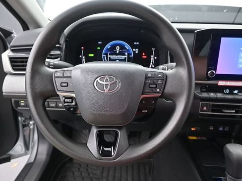 New 2026 Toyota Camry LE FWD image 5