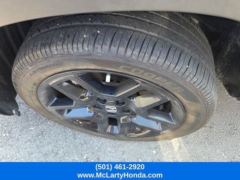 Used 2024 Honda Passport Black Edition image 7
