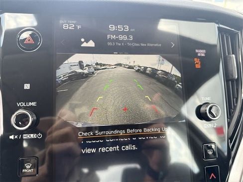 New 2025 Subaru Legacy Premium image 56