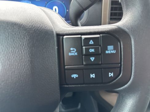 Used 2024 Ford F150 STX w/ Equipment Group 201A FX4 image 24