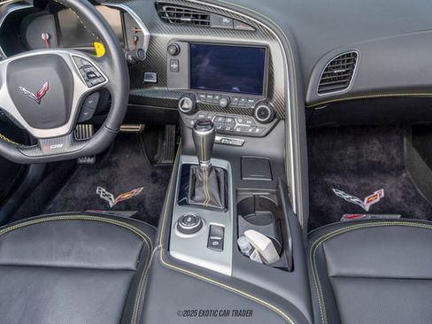 Used 2019 Chevrolet Corvette Z06 image 41