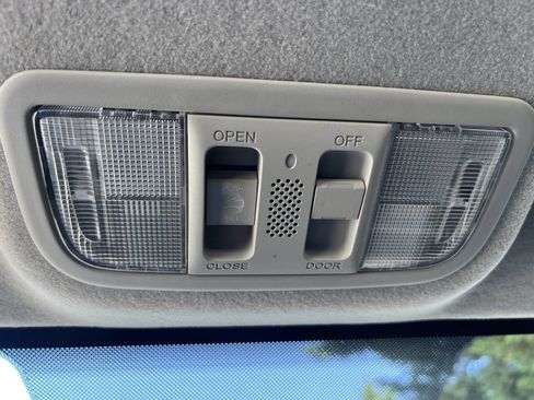 Used 2016 Honda Fit EX-L image 21