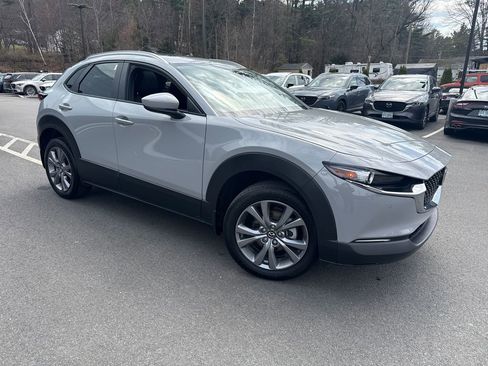 Used 2026 MAZDA CX-30 AWD 2.5 S image 7