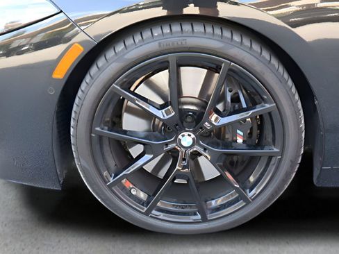 Used 2023 BMW M850i xDrive Coupe w/ M Carbon Exterior Package AWD/4WD image 26