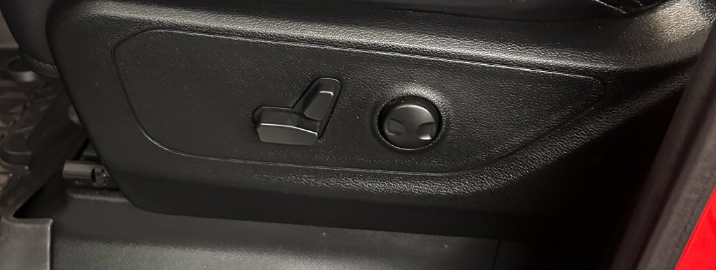 Used 2022 RAM 1500 Big Horn AWD/4WD image 13