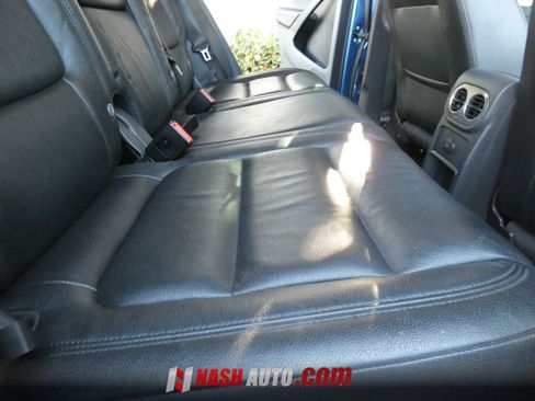 Used 2017 Volkswagen Tiguan SEL FWD image 38