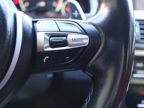 Used 2016 BMW M5 Sedan 4D image 14