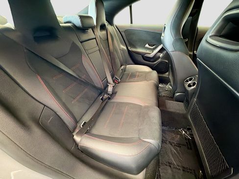 Used 2023 Mercedes-Benz CLA 250 image 14
