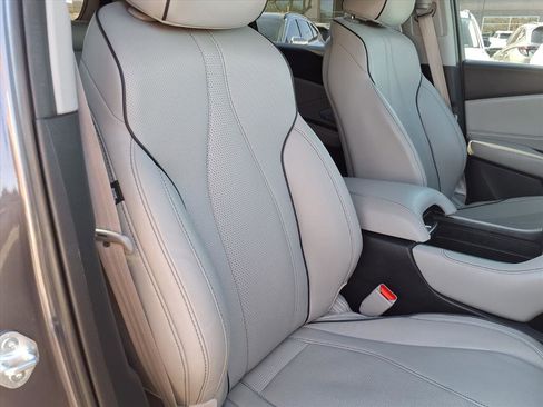 Used 2021 Acura RDX FWD w/ Advance Package image 12