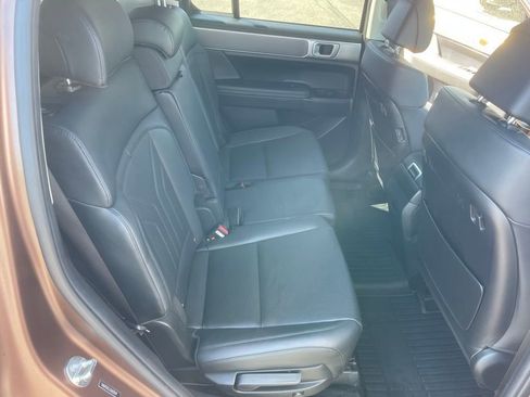 Used 2025 Hyundai Santa Fe XRT AWD/4WD image 25