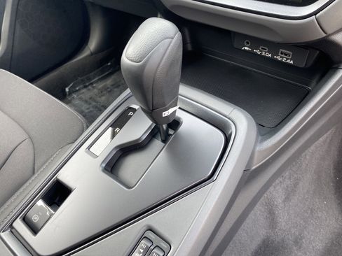 New 2026 Subaru Crosstrek 2.0i Premium AWD/4WD image 16