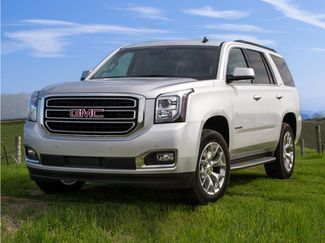 Used 2017 GMC Yukon SLE w/ Convenience Package AWD/4WD video 1