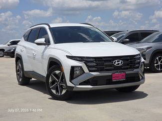 Used 2026 Hyundai Tucson SEL FWD video 1