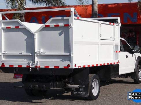 Used 2017 Ford F450 XL w/ Power Equipment Group image 11