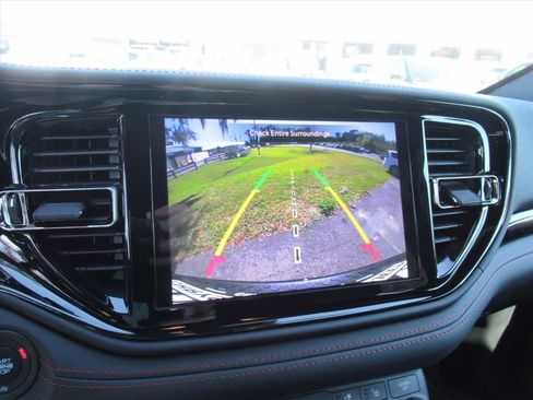 New 2026 Dodge Durango GT image 29