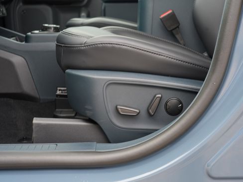 New 2026 Ford Maverick Lariat AWD/4WD image 17