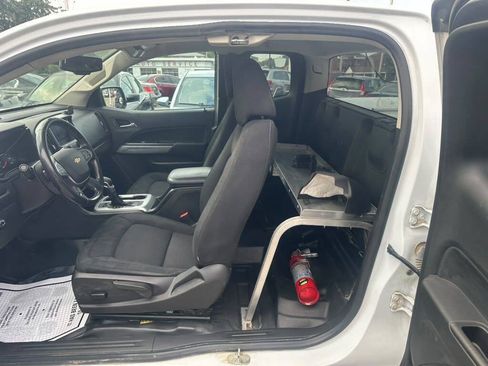 Used 2022 Chevrolet Colorado LT w/ Fleet Safety Package RWD image 22