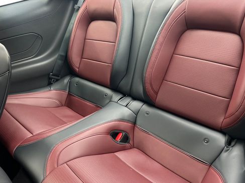 New 2026 Ford Mustang Premium RWD image 11